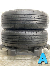 ブリヂストン プレイズ PX-RV2 195/65R15 2本