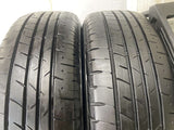 ブリヂストン プレイズ PX-RV2 195/65R15 2本