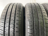 ブリヂストン エコピア NH100 RV 195/65R15 / AZANE 6.5J+40 100-5穴 4本