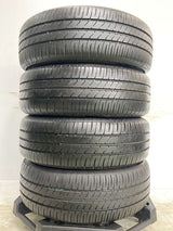 トーヨータイヤ ナノエナジー3 プラス 185/60R15 /ブリヂストン エコフォルム 5.5J+45 100-4穴 4本