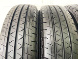 ヨコハマ ブルーアースVAN RY55 195/80R15 107/105N LT 4本