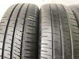 ダンロップ エナセーブ EC204 195/65R15 4本
