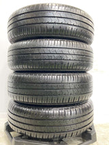 ブリヂストン エコピア NH100C 175/65R15 / トップラン 5.5J+52 100-4穴 4本