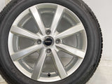ブリヂストン エコピア NH100C 175/65R15 / トップラン 5.5J+52 100-4穴 4本