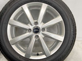 ブリヂストン エコピア NH100C 175/65R15 / トップラン 5.5J+52 100-4穴 4本
