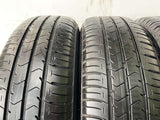 ブリヂストン エコピア NH100C 175/65R15 / トップラン 5.5J+52 100-4穴 4本