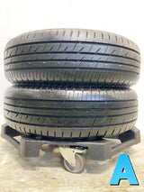 ブリヂストン プレイズ PX 195/65R15 2本