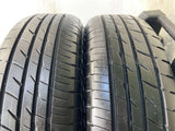 ブリヂストン プレイズ PX 195/65R15 2本