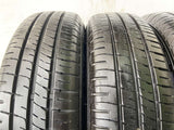ダンロップ エナセーブ EC204 175/65R15 /トヨタ純正 5.0J+ 100-4穴 4本