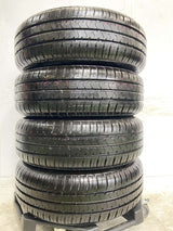 ブリヂストン エコピア NH100C 185/60R15 /ホンダ純正 6.0J+ 100-4穴 4本