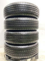 ヨコハマ エコス ES31 175/65R15 /トヨタ純正 5.0J+ 100-4穴 4本