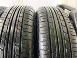 ヨコハマ エコス ES31 175/65R15 /トヨタ純正 5.0J+ 100-4穴 4本
