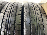 ダンロップ エナセーブ VAN01 195/80R15 107/105L LT 4本
