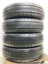 ダンロップ エナセーブ VAN01 195/80R15 107/105L LT 4本
