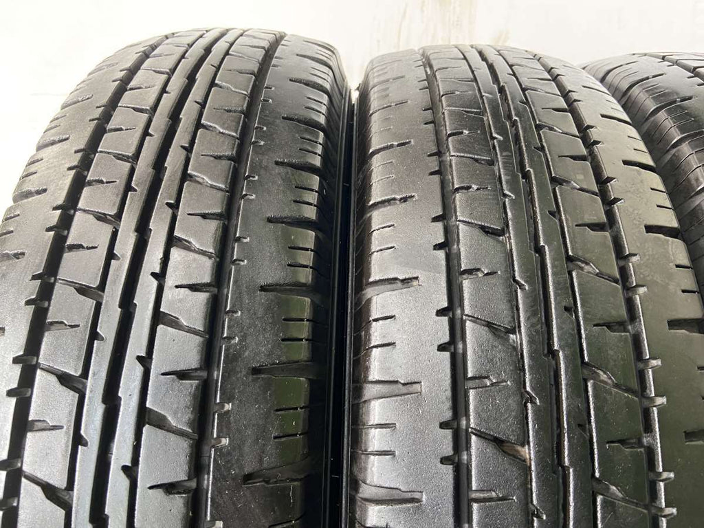 195/80R15 107/105L LT ダンロップ エナセーブ VAN01 エナセーブ 送料無料 195/80R15 107/105N LT ダンロップ VAN01 サマー