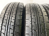 ダンロップ エナセーブ VAN01 195/80R15 107/105L LT 4本