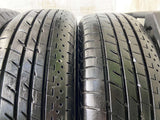 ブリヂストン プレイズ PX-RV 195/65R15 4本