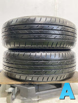 ブリヂストン ネクストリー 185/60R15 2本