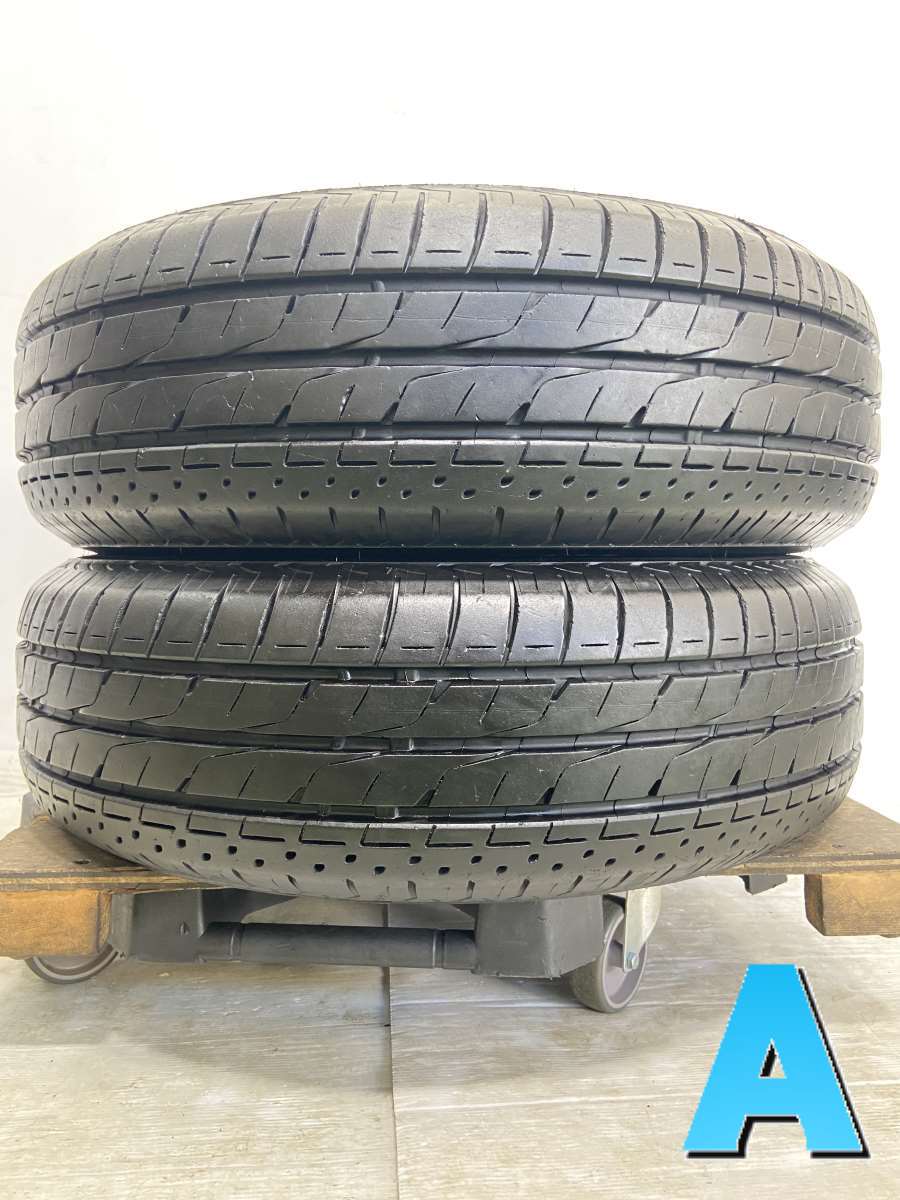 ブリヂストン LUFT RV2 195/65R15 2本 – タイヤ・ホイールカンパニー