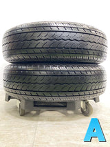 ヨコハマ ジョブ RY52 195/80R15 107/105L LT 2本