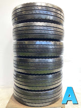 ダンロップ エナセーブ SP LT50 175/75R15 103/101N LT 6本
