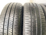 ダンロップ エナセーブ EC204 185/60R15 / INPERIO X-5 6.0J+45 100-4穴 4本