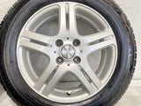 ブリヂストン エコピア NH100C 175/65R15 / DUFACT DF-5 5.5J+42 100-4穴 4本