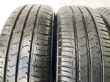 ブリヂストン エコピア NH100C 175/65R15 / DUFACT DF-5 5.5J+42 100-4穴 4本