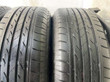 ブリヂストン ネクストリー 195/65R15 / S 6.0J+45 100-5穴 4本