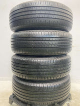 ブリヂストン エコピア NH100 195/65R15 /トヨタ純正 6.5J+40 100-5穴 4本