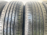 ブリヂストン エコピア NH100 195/65R15 /トヨタ純正 6.5J+40 100-5穴 4本