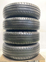 トーヨータイヤ プロクセス CF2 SUV 175/80R15 /三菱純正 5.5J+46 114.3-5穴 4本