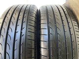 ヨコハマ ブルーアース RV-02 195/65R15 2本