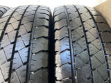 グッドイヤー カーゴプロ 195/80R15 107/105L LT 4本