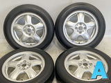 ブリヂストン ネクストリー 175/65R15 / MINI純正 5.5J+45 100-4穴 4本
