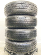ブリヂストン ネクストリー 175/65R15 / MINI純正 5.5J+45 100-4穴 4本