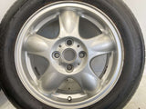 ブリヂストン ネクストリー 175/65R15 / MINI純正 5.5J+45 100-4穴 4本