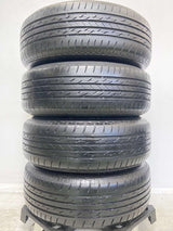 ブリヂストン ネクストリー 195/65R15 /トヨタ純正 6.5J+40 100-5穴 4本
