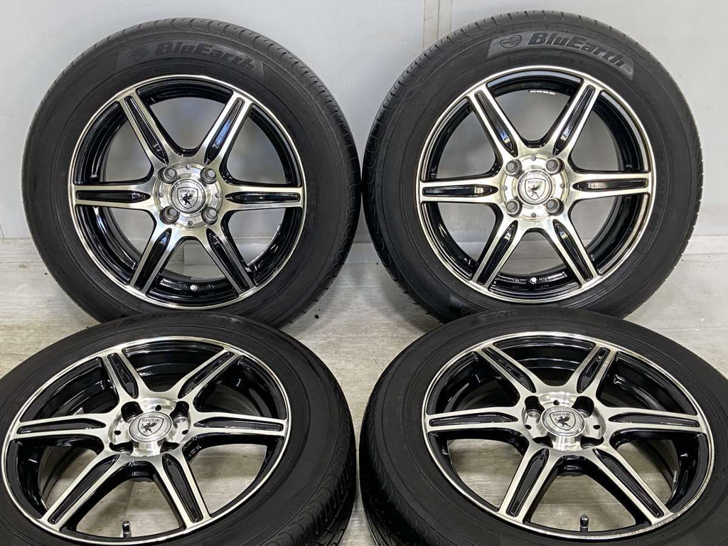 深溝！☆MINI ブルーアースGT 2019年 175/65R15 ヨコハマ 5.5J-15