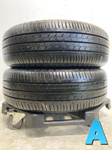 ブリヂストン エコピア EP150 185/60R15 2本