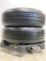 ブリヂストン レグノ GR-X2 175/65R15 2本