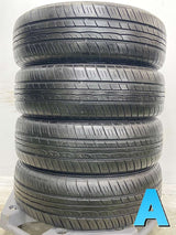 ダンロップ SPスポーツ ファストレスポンス 175/65R15 4本
