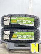 ブリヂストン エコピア NH100C 175/65R15 2本
