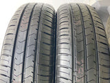 ブリヂストン エコピア NH100C 175/65R15 2本