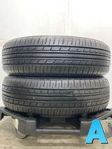 ヨコハマ エコス ES31 175/65R15 2本