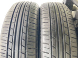 ヨコハマ エコス ES31 175/65R15 2本