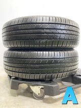 グッドイヤー エフィシエント グリップ ECO ハイブリット EG01 195/65R15 2本