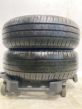 ブリヂストン エコピア NH100C 185/60R15 2本