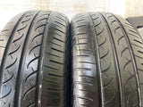ヨコハマ ブルーアース 205/65R15 2本