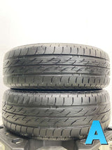 ブリヂストン ネクストリー 175/55R15 2本